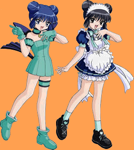mew mew corina.gif